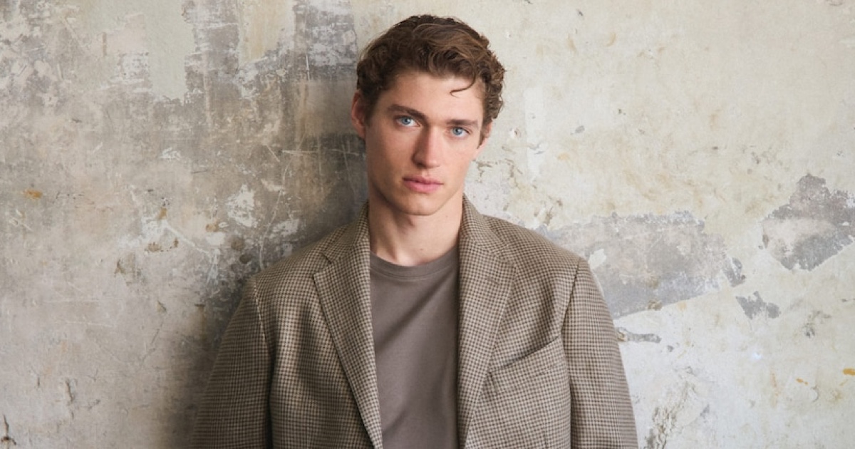 Mango Spring 2026 Tailors Relaxed Silhouettes for Easy Dressing