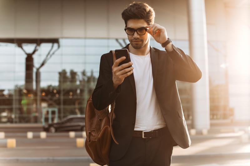 Phone Eyewear