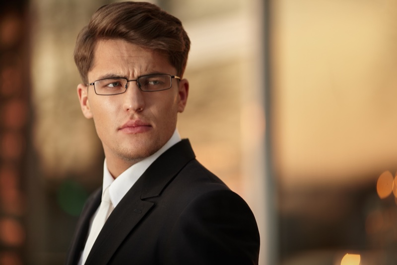 Rectangular Eyewear