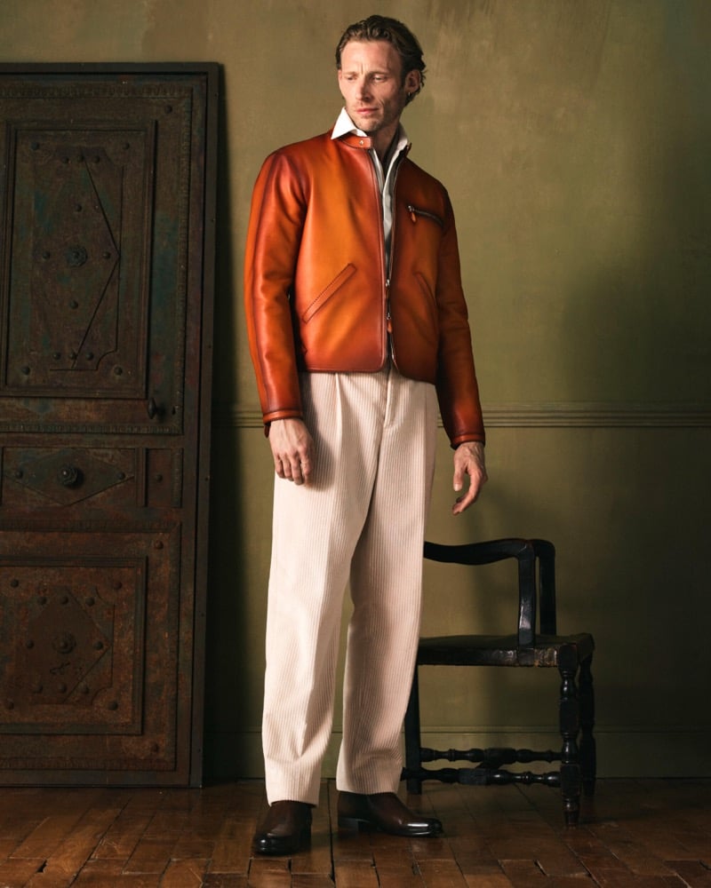 Berluti