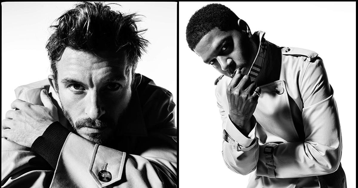 Burberry Turns 170 & Bets It All on the Trench