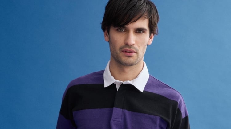 J.Press x Alex Mill Takes American Ivy Off Campus