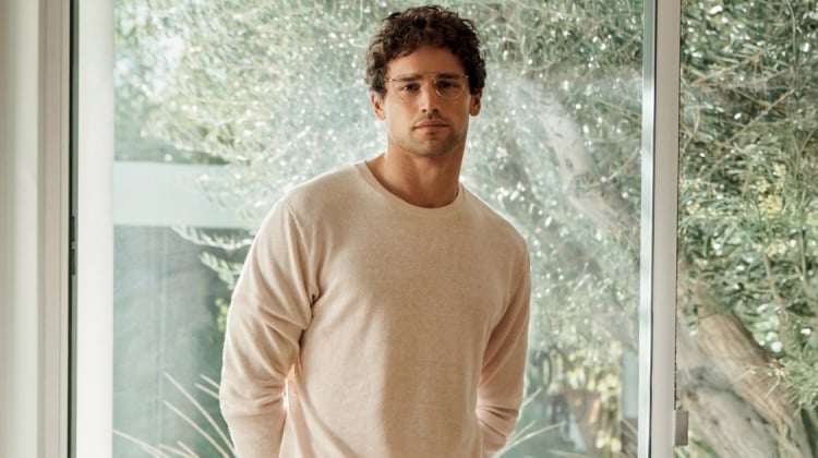 Calvin Klein Spring 2026 Plays the Minimalist Hits in Linen