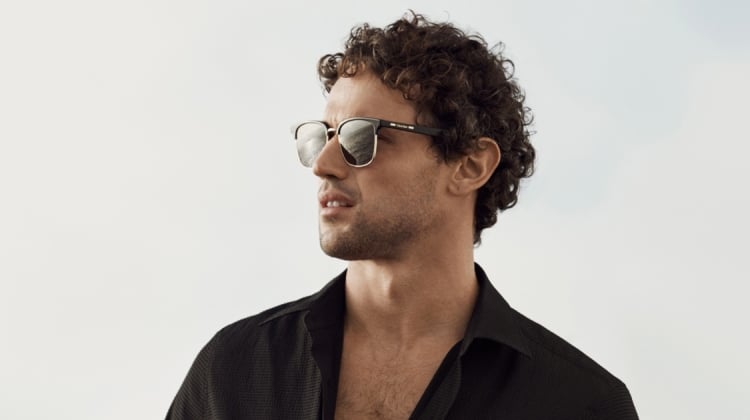 Calvin Klein’s Getaway Edit Packs Light for Summer