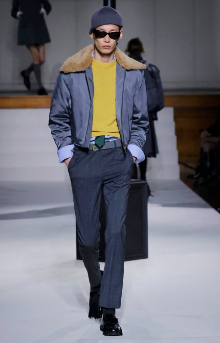 Kent curwen fall winter