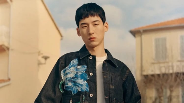 Kenzo Pre-Fall 2026 Takes to Wandering Streets