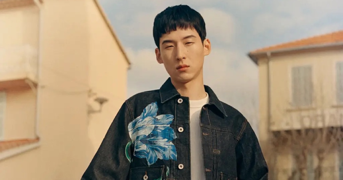 Kenzo Pre-Fall 2026 Takes to Wandering Streets