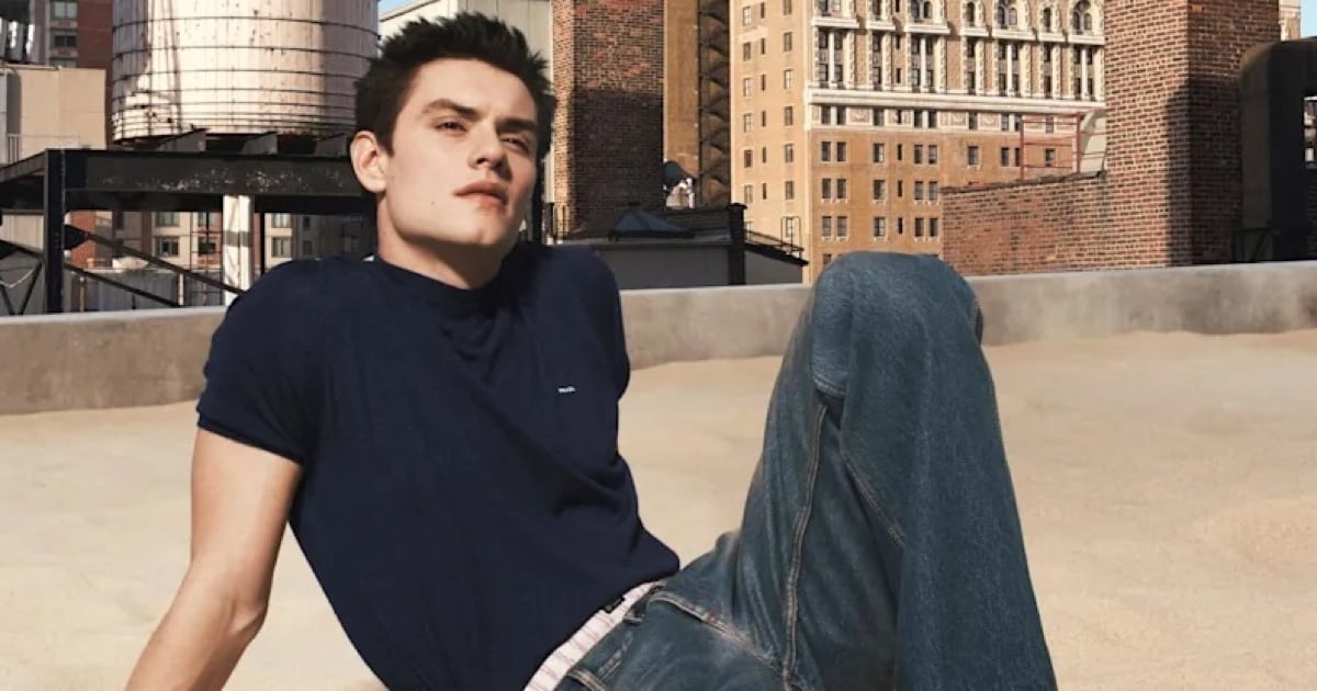 Prada Takes the High Ground for Days of Summer 2026