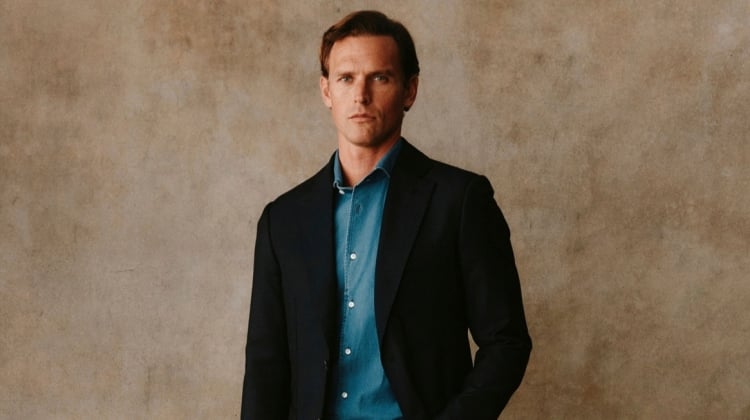Luca Faloni Spring 2026 Refines Its Signatures