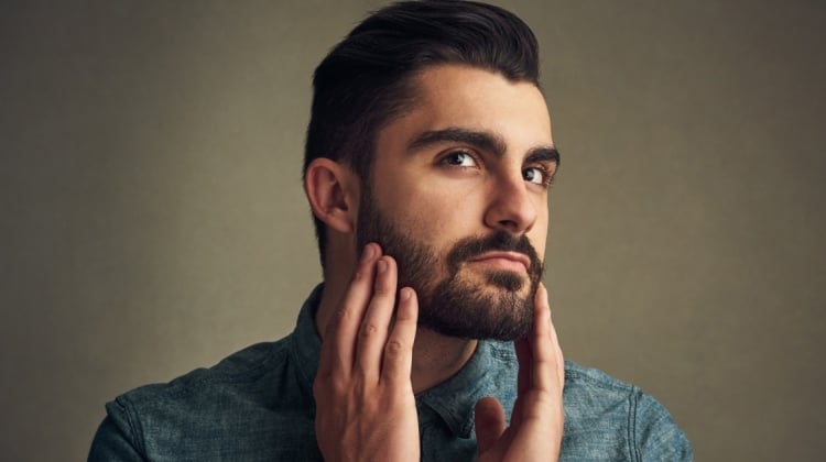 The Modern Man’s Guide to Everyday Grooming