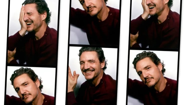 Pedro Pascal Joins Chanel as Its Latest House Ambassador