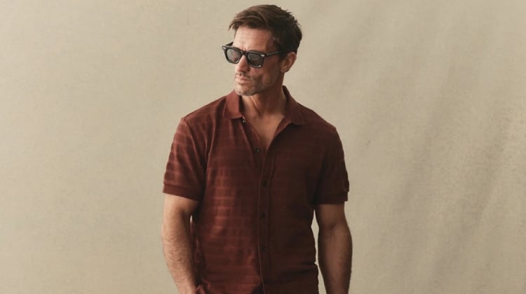 Taylor Stitch Summer 2026 Is a Study in Relaxed Utility