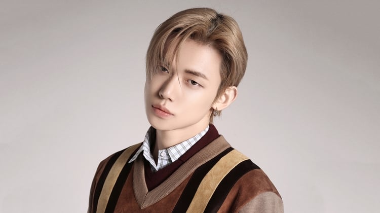 Yeonjun Graduates From Runway to Miu Miu Friend of the House