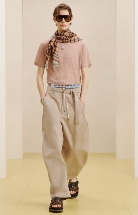 Zara SRPLS Summer 2026 Preloads a Season’s Worth of Patina