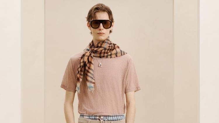 Zara SRPLS Summer 2026 Preloads a Season’s Worth of Patina