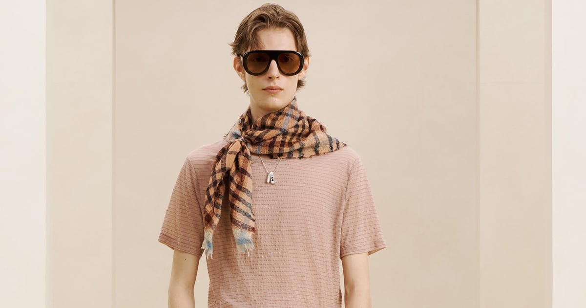 Zara SRPLS Summer 2026 Preloads a Season's Worth of Patina – The