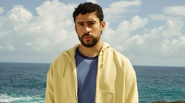 Bad Bunny x Zara: Benito Antonio Brings Personal Style Into Focus