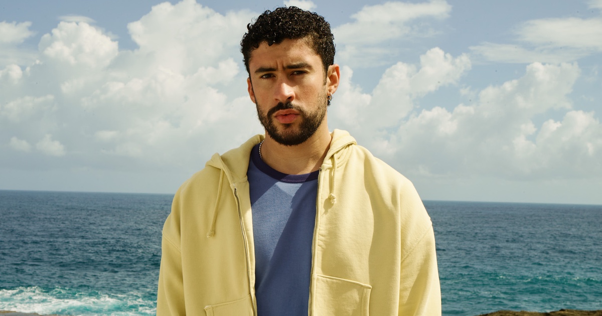 Bad Bunny x Zara: Benito Antonio Brings Personal Style Into Focus