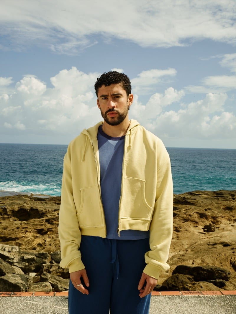 Bad Bunny x Zara: Benito Antonio Brings Personal Style Into Focus