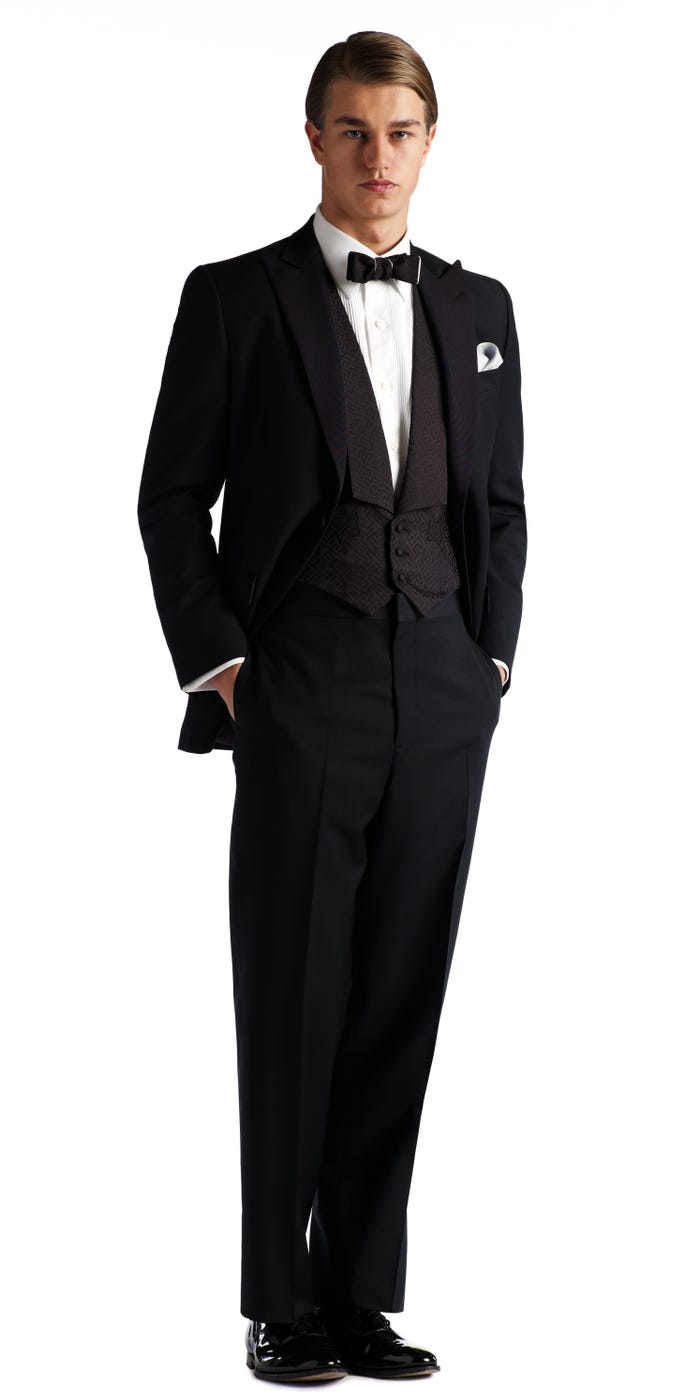 Brooks brothers great gatsby collection