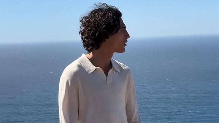 Calvin Klein Returns to the Coast with Relaxed Denim Fits