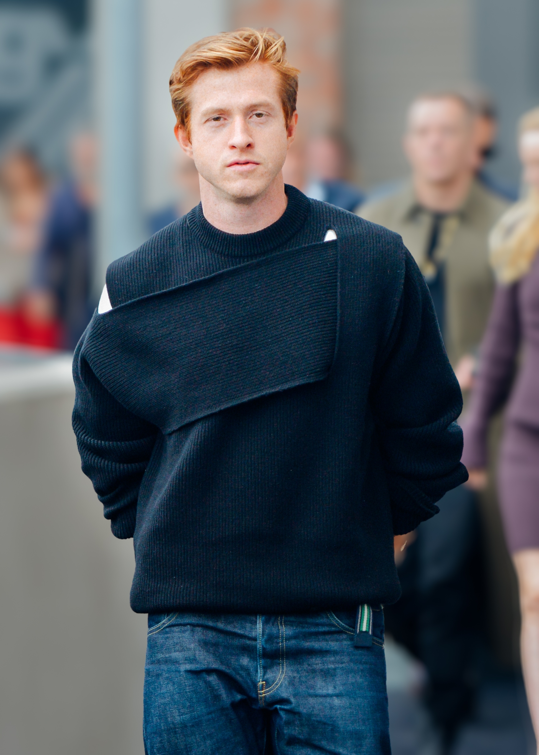 Daniel Lee