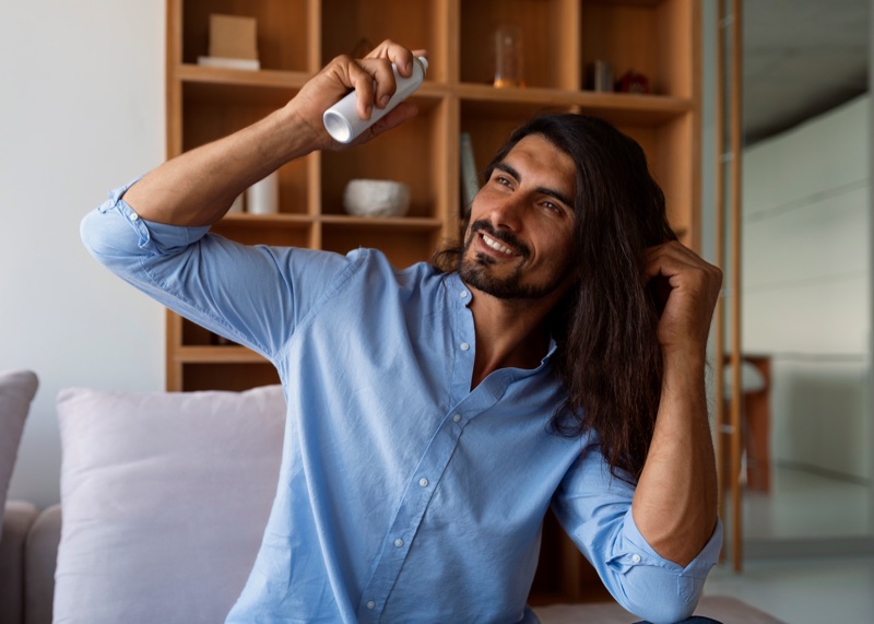 Hair care product
