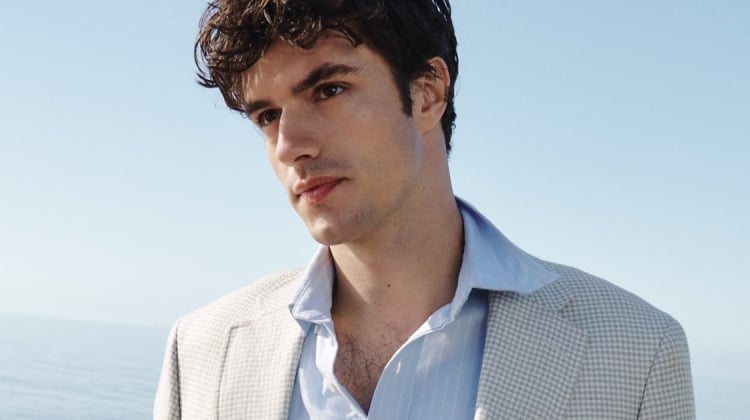 J.Crew Summer 2026 Maps the Coastal Wedding Weekend