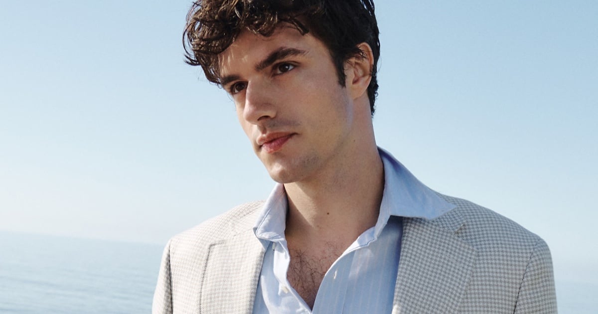 J.Crew Summer 2026 Maps the Coastal Wedding Weekend