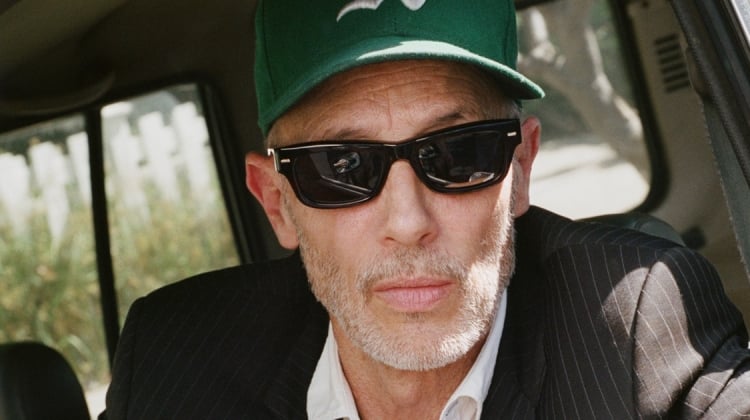 Thistles Summer 2026 Eyewear Finds Its Light in LA