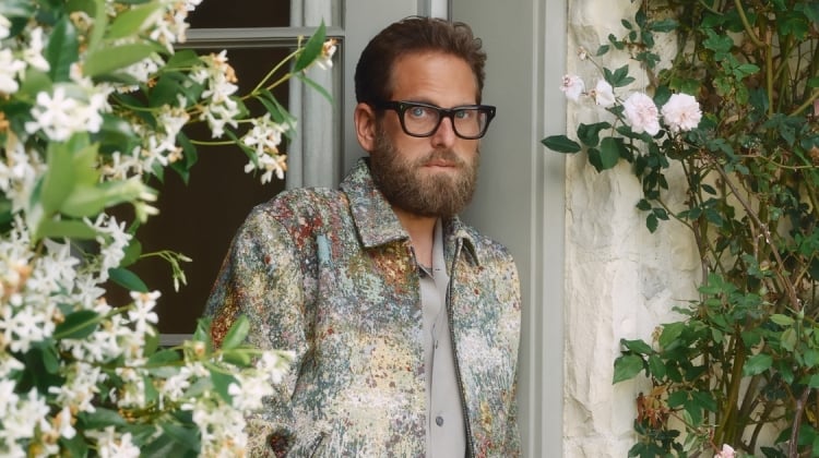 Kith Summer 2026 Finds Jonah Hill Between Coast & City