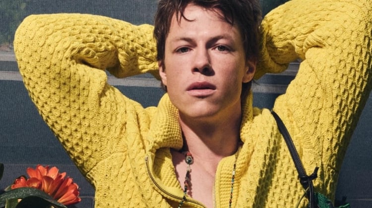 JW Anderson Goes Tropical for Summer Series