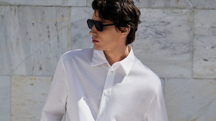COS Gives Summer Tailoring a City Pulse
