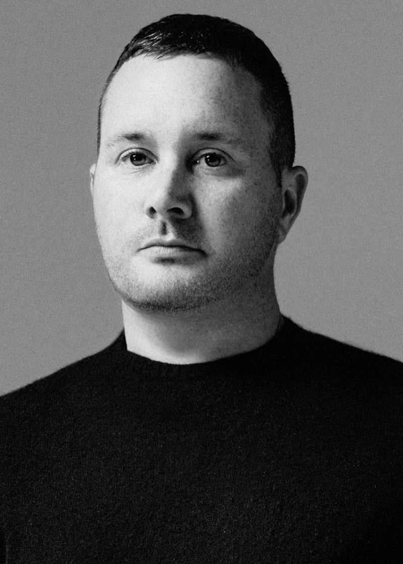 Kim Jones