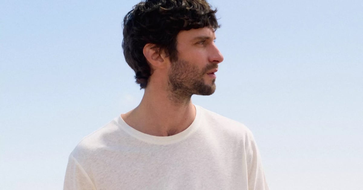 Mango Summer 2026 Finds Matthew Bell Between Villa & Sea