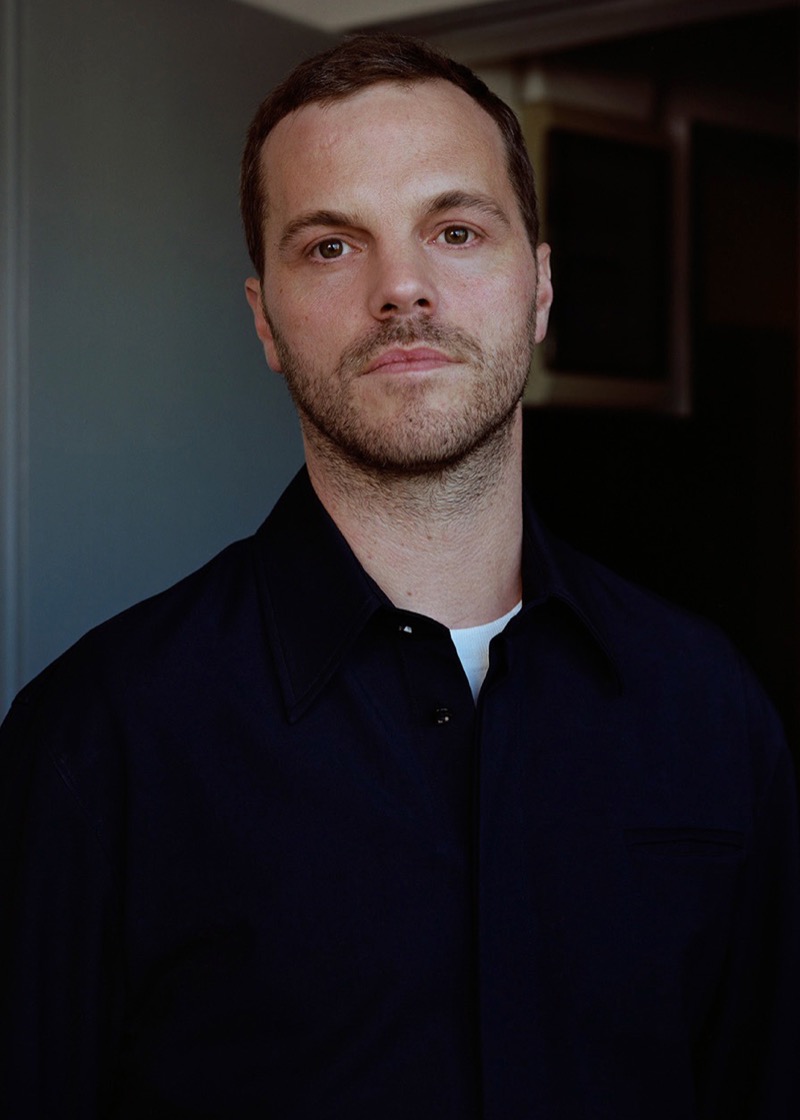 Matthieu Blazy