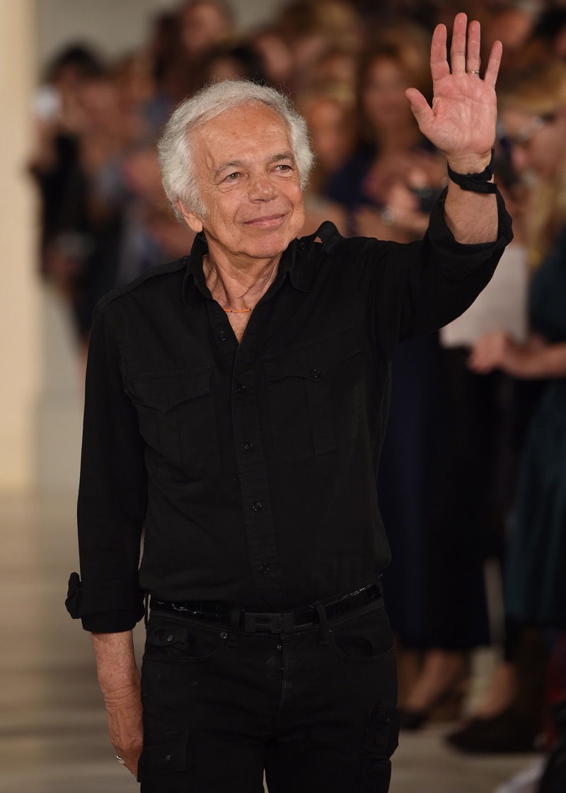 Ralph Lauren