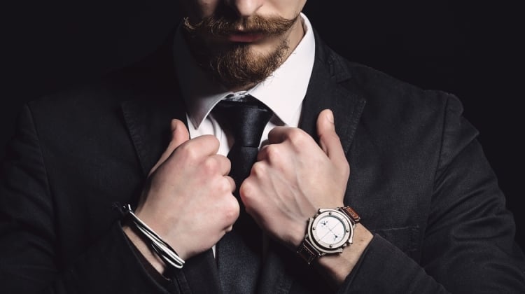 Why Men’s Luxury Has Become a Knowledge Test