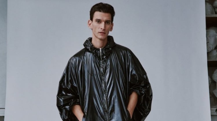 Fantastic Man Brings Independent Fashion into Sharp Focus