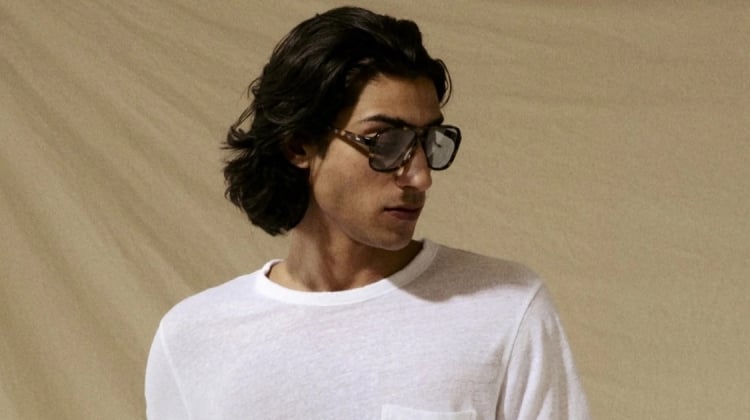 Todd Snyder’s Summer Essentials Start With Linen