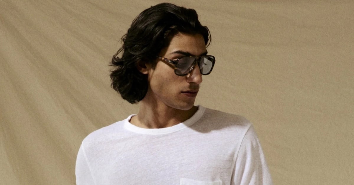 Todd Snyder’s Summer Essentials Start With Linen