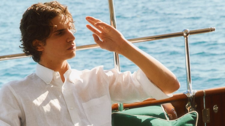 Tod’s Sets Sail for Summer 2026 with the Marlin Capsule