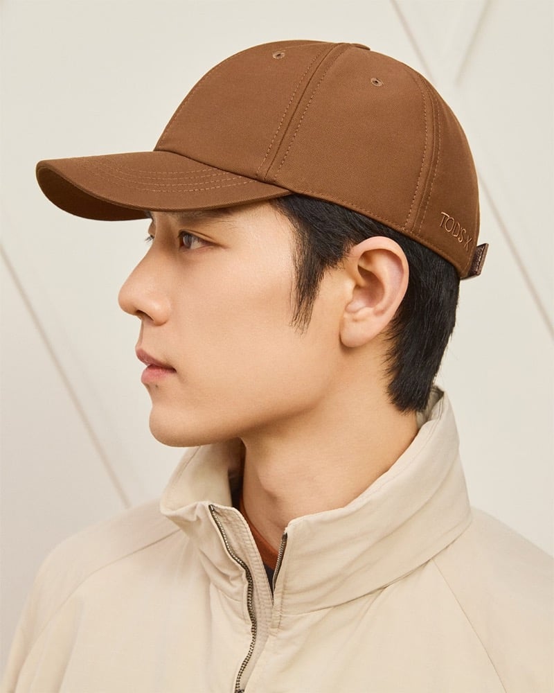 TOD'S·X & Xiao Zhan Refine Outdoor Style – The Fashionisto