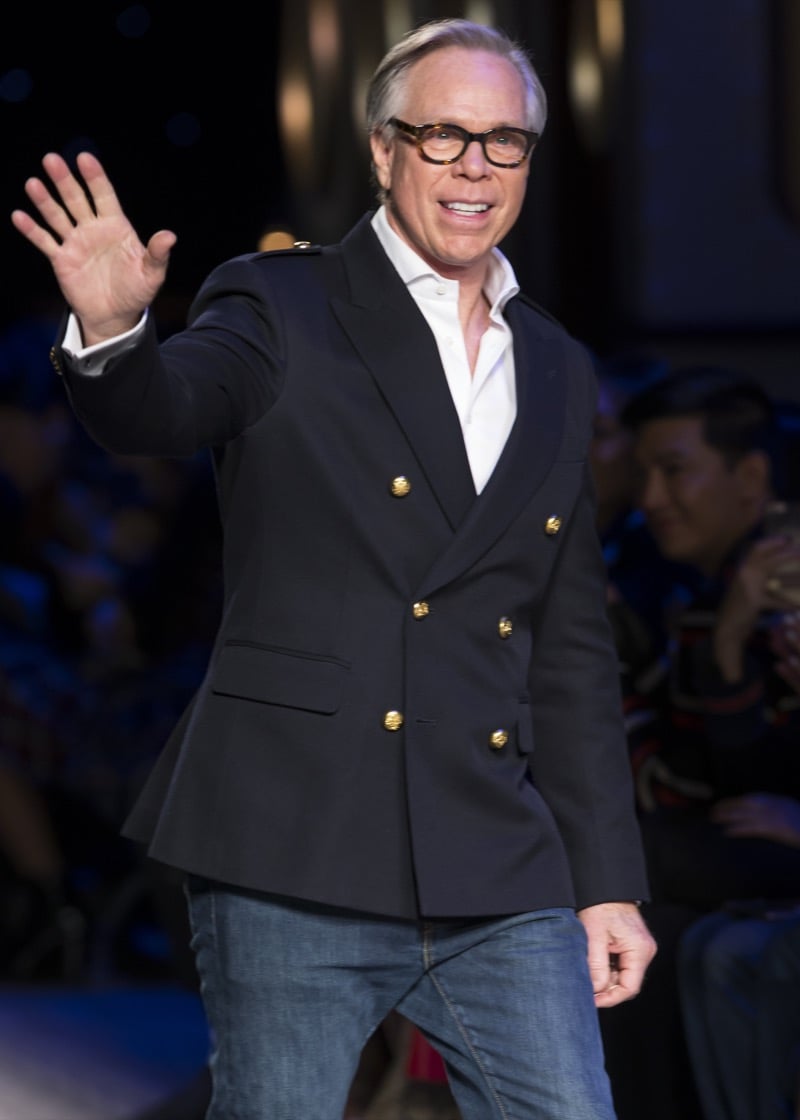 Tommy Hilfiger