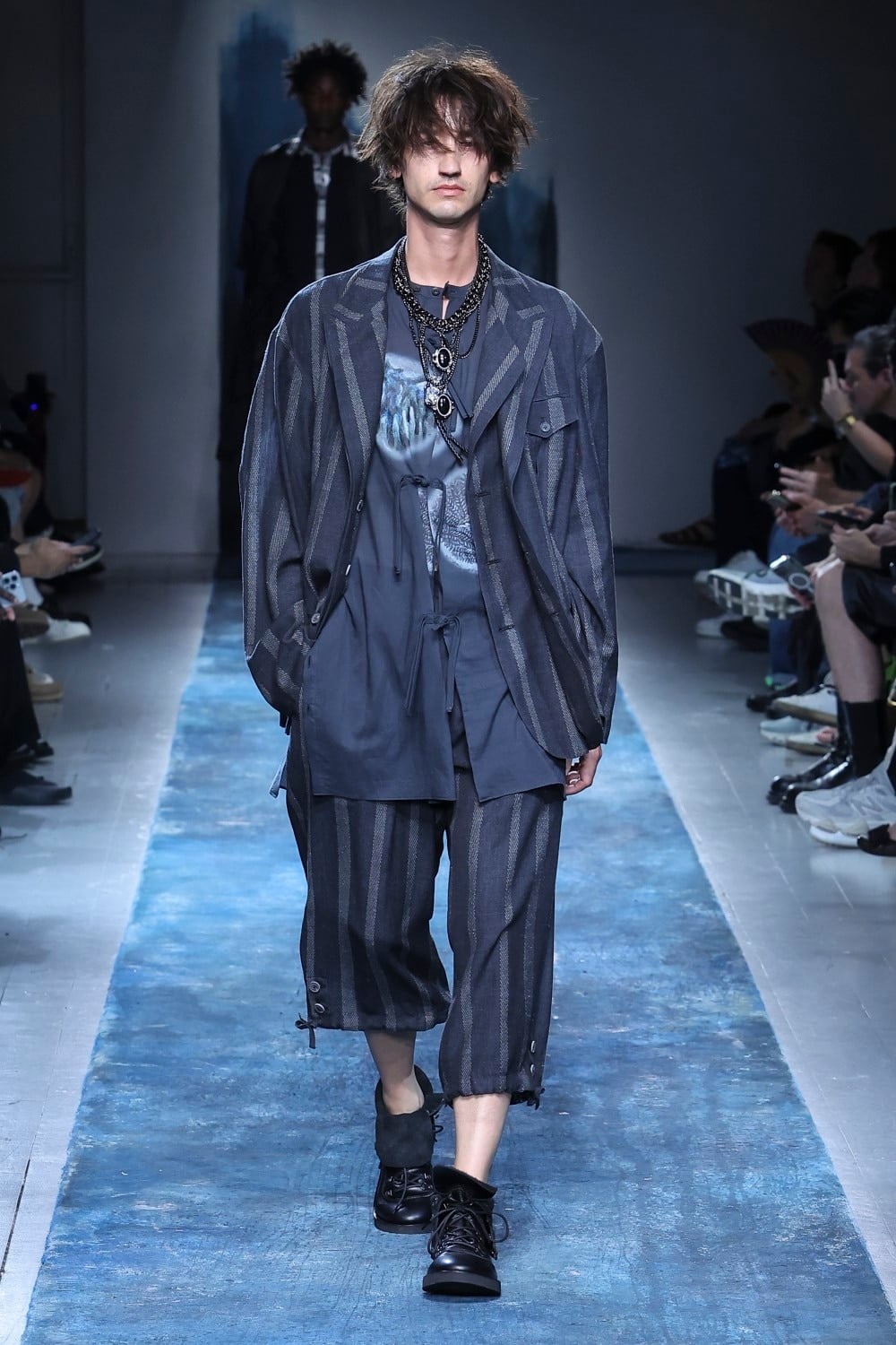 Yohji Yamamoto