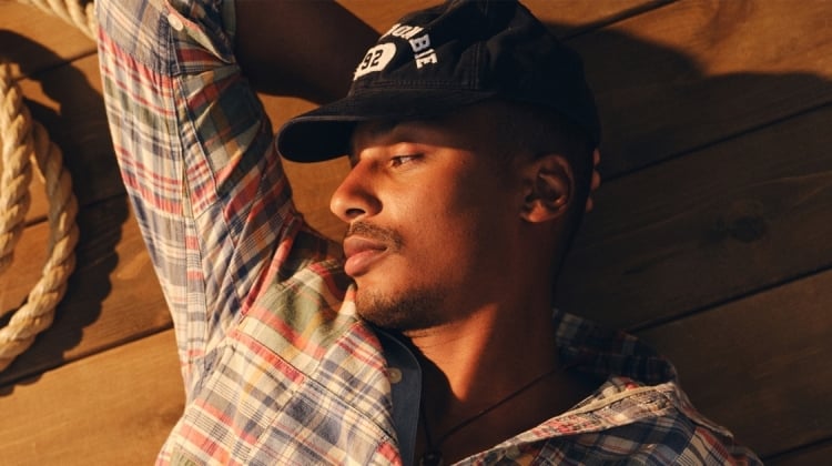 Abercrombie Relaxes the Rules of Summer Prep