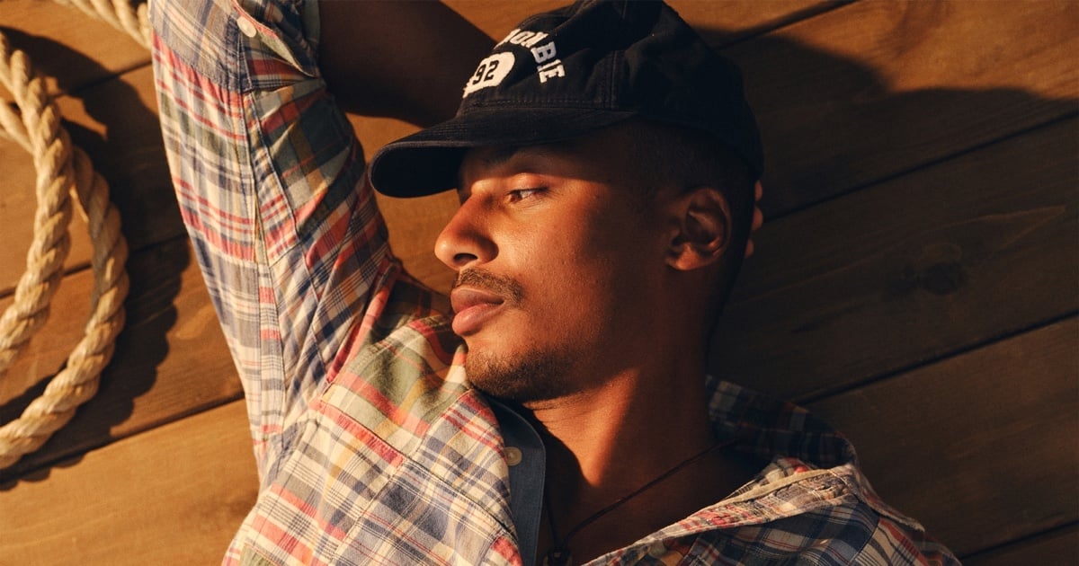 Abercrombie & Fitch Relaxes the Rules of Summer Prep
