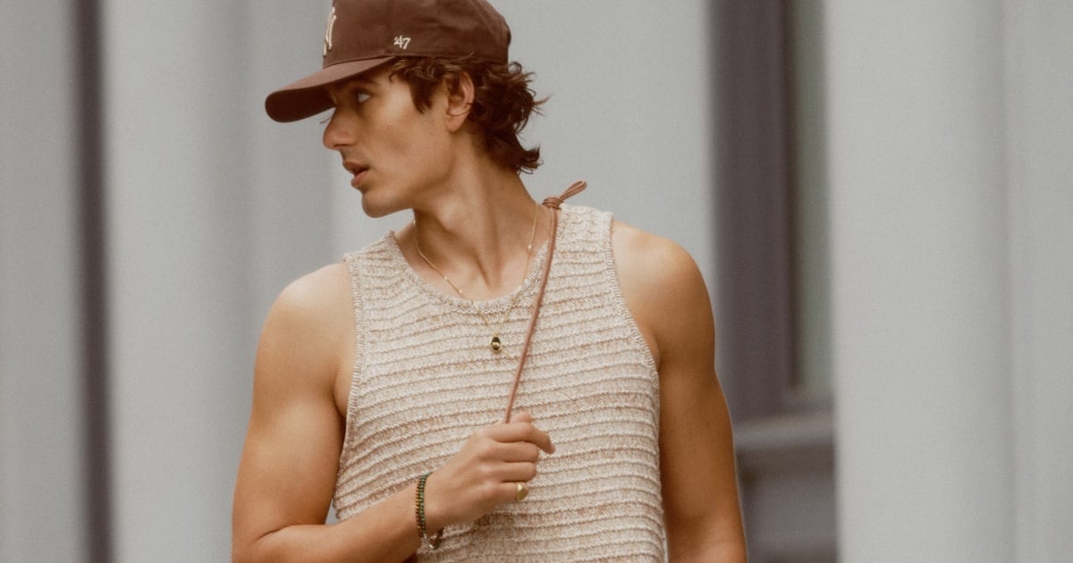Abercrombie & Fitch’s Summer City Edit Dresses Downtown