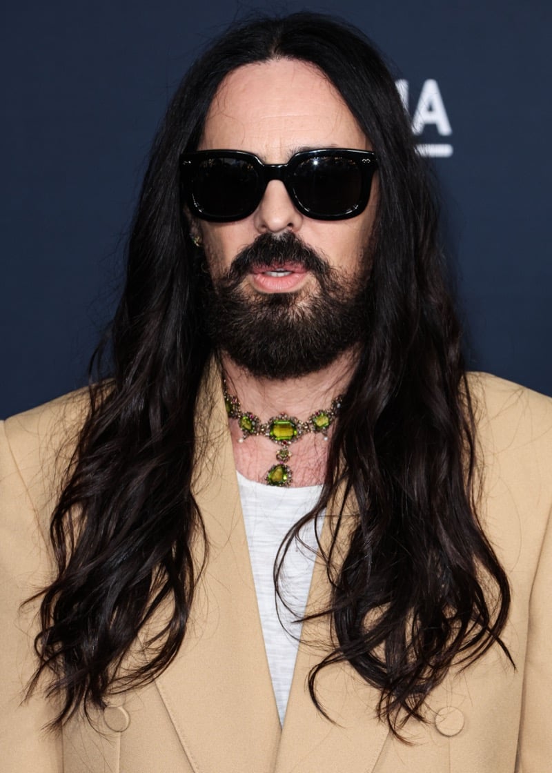Alessandro Michele