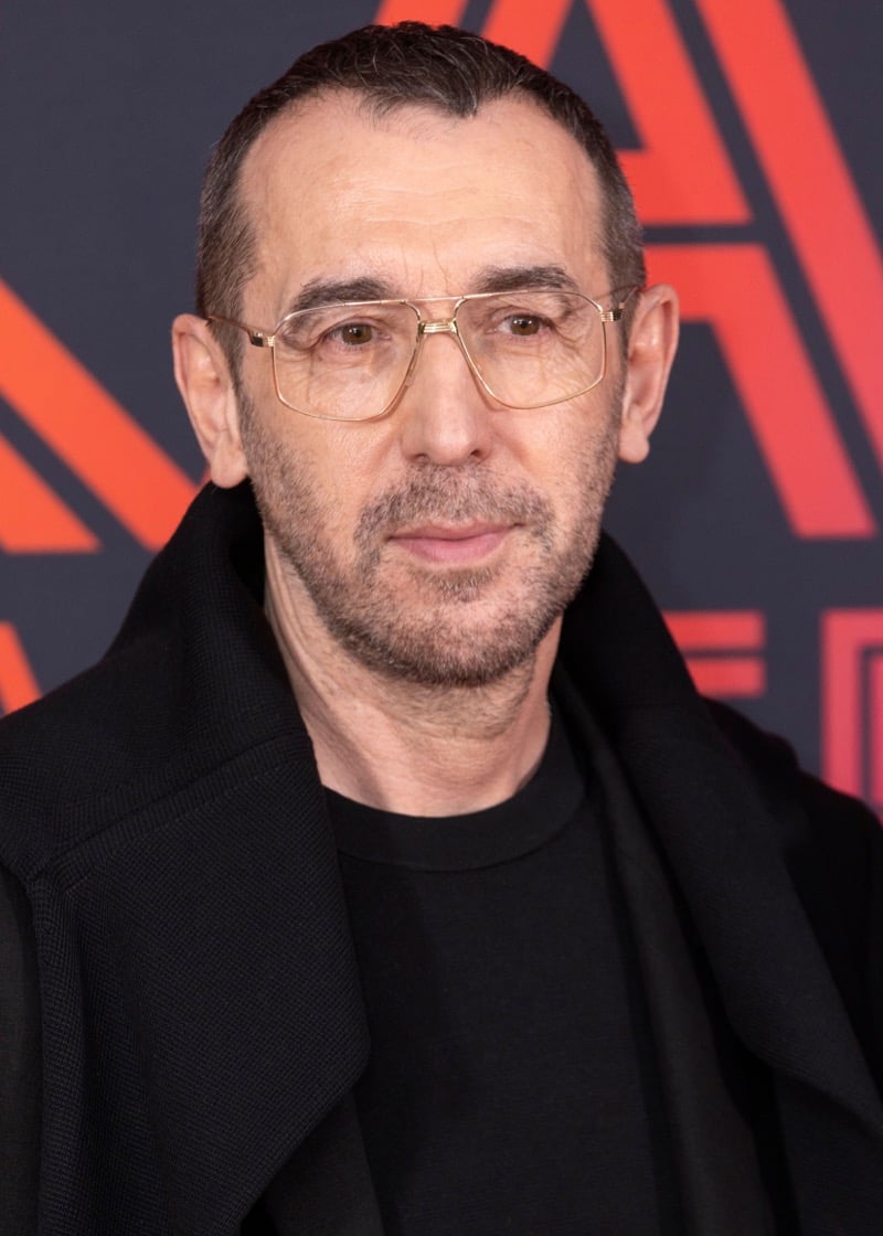 Alessandro Sartori
